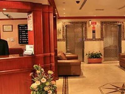 های اند هتل آپارتمان