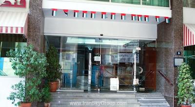 رویالتون هتل