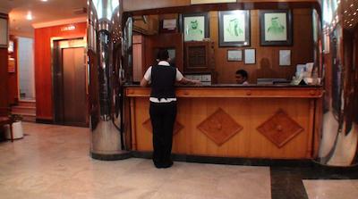 رویالتون هتل