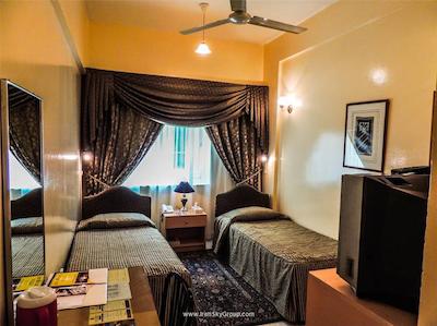 رویالتون هتل