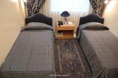 رویالتون هتل