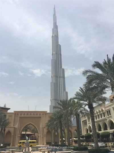 رویالتون هتل