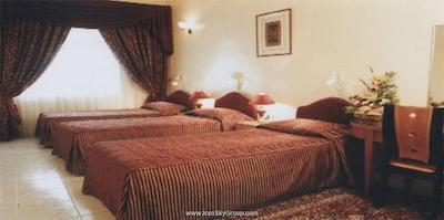 رویالتون هتل