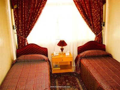 رویالتون هتل