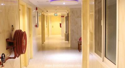 رویالتون هتل