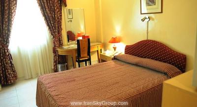 رویالتون هتل