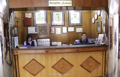 رویالتون هتل