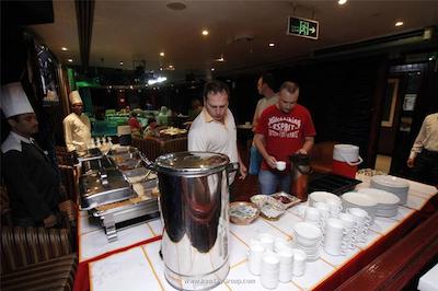 رویالتون هتل