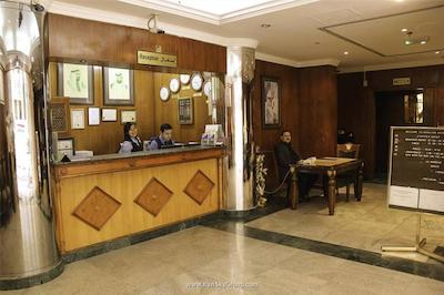 رویالتون هتل