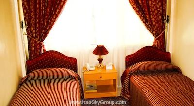 رویالتون هتل