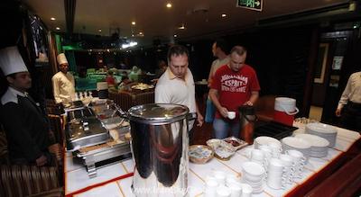 رویالتون هتل