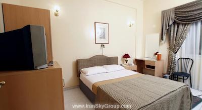 رویالتون هتل