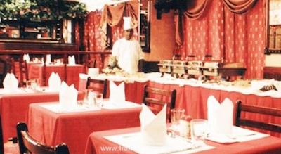 رویالتون هتل