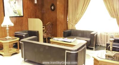 رویالتون هتل