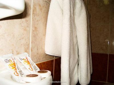 رویالتون هتل