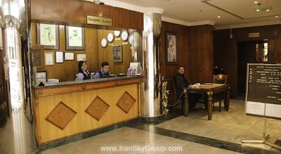 رویالتون هتل