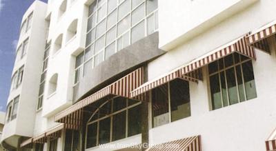 رویالتون هتل