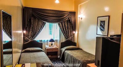 رویالتون هتل