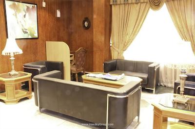 رویالتون هتل