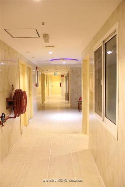 رویالتون هتل