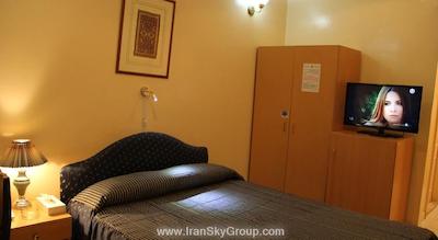 رویالتون هتل