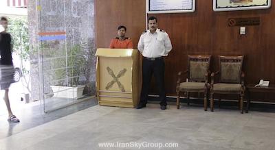 رویالتون هتل