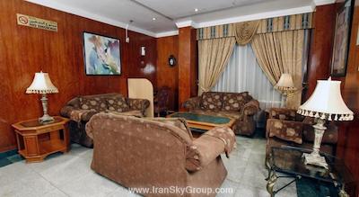 رویالتون هتل