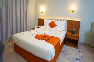 راش این هتل