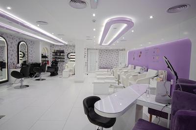 راش این هتل