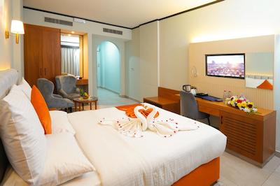 راش این هتل