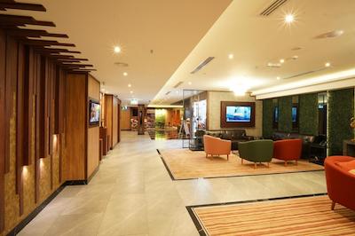 راش این هتل