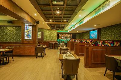 راش این هتل