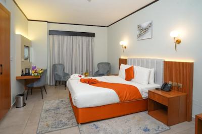 راش این هتل