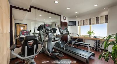 هتل آپارتمان ساوی سوئیت