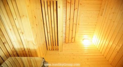 هتل آپارتمان ساوی سوئیت