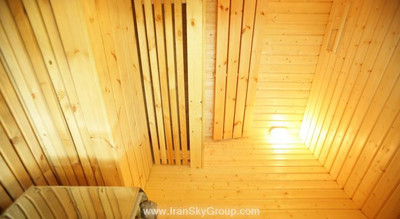 هتل آپارتمان ساوی سوئیت