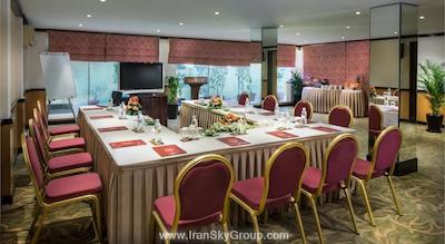 هتل آپارتمان ساوی سوئیت