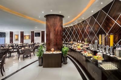 هتل آپارتمان ساوی سوئیت