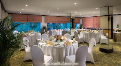 هتل آپارتمان ساوی سوئیت