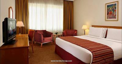 سوئیس-بلهتل شارجه