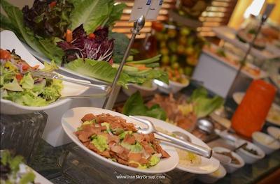 سوئیس-بلهتل شارجه