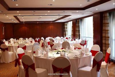 سوئیس-بلهتل شارجه