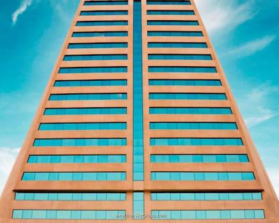 سوئیس-بلهتل شارجه