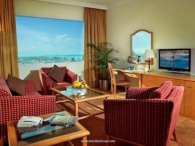 سوئیس-بلهتل شارجه