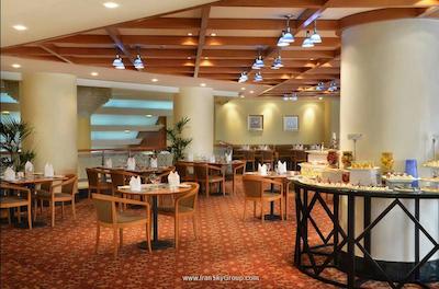 سوئیس-بلهتل شارجه