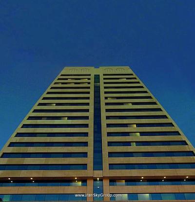 سوئیس-بلهتل شارجه