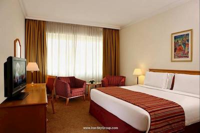 سوئیس-بلهتل شارجه