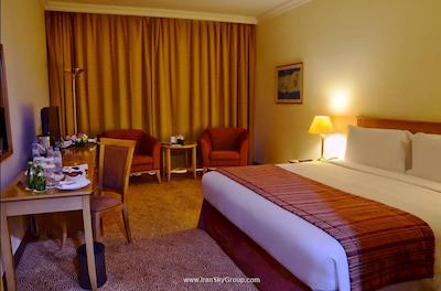 سوئیس-بلهتل شارجه