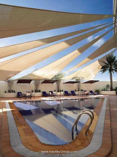 سوئیس-بلهتل شارجه