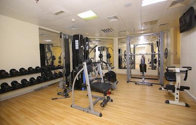 هتل آپارتمان دریم سیتی